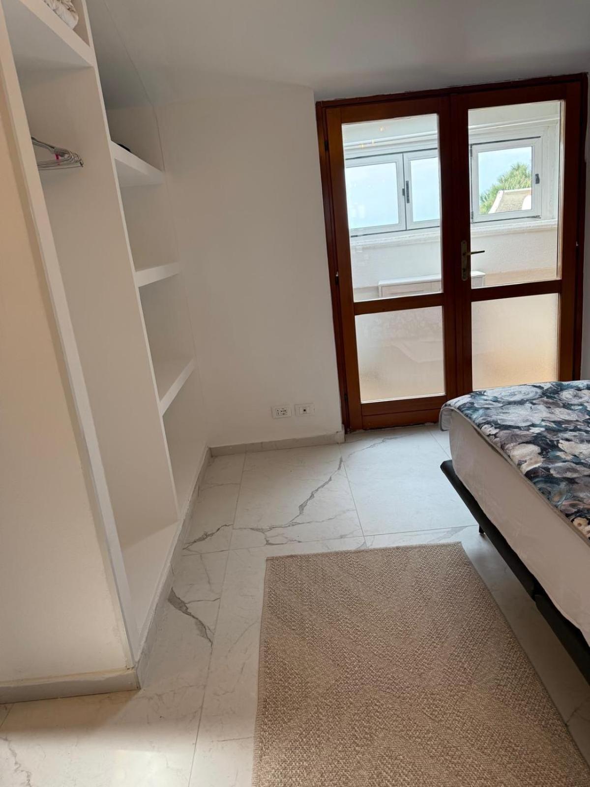 Apartment Mit Meerblick Am Strand Costa Azzura Grado Exterior foto