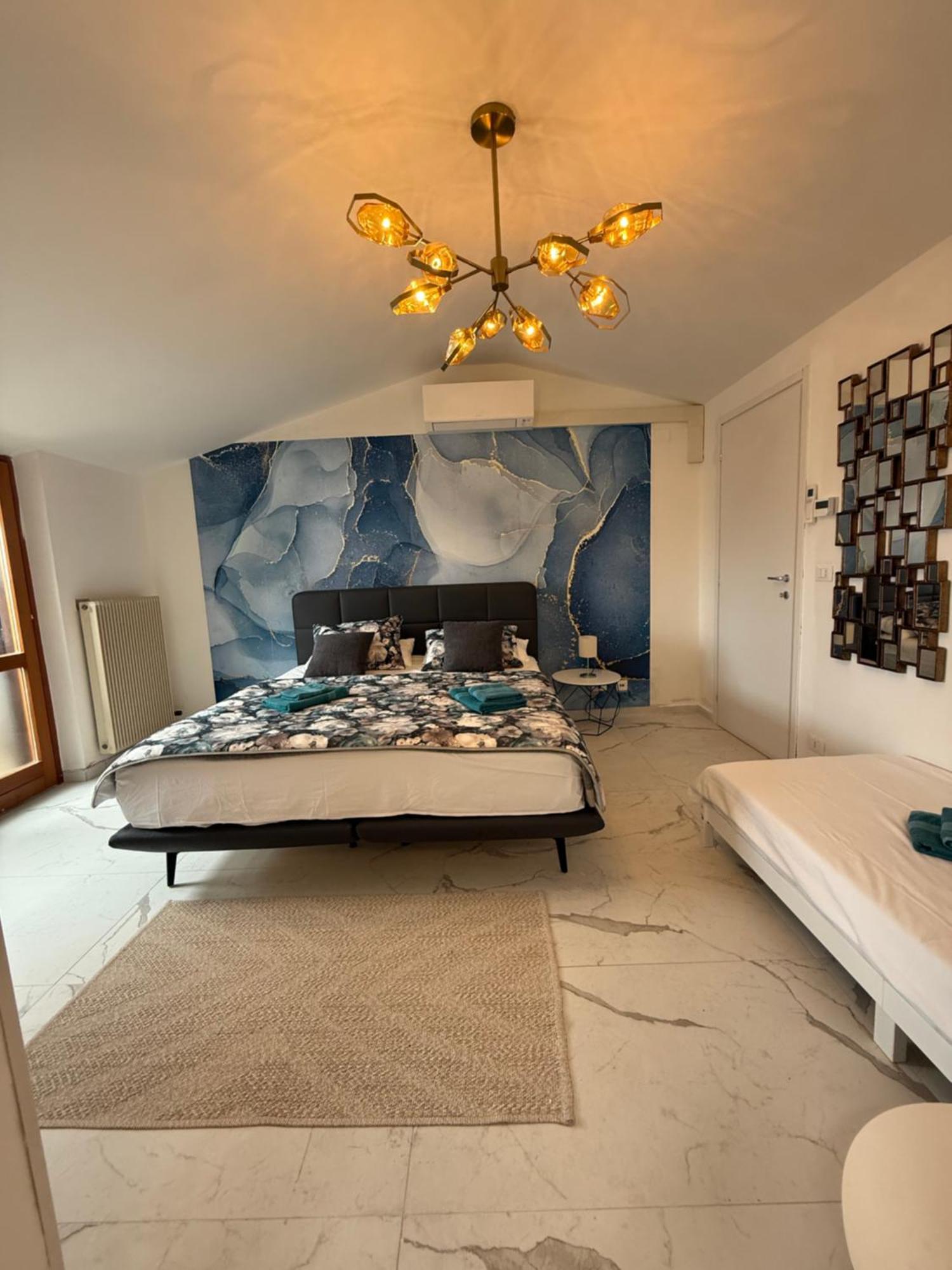 Apartment Mit Meerblick Am Strand Costa Azzura Grado Exterior foto